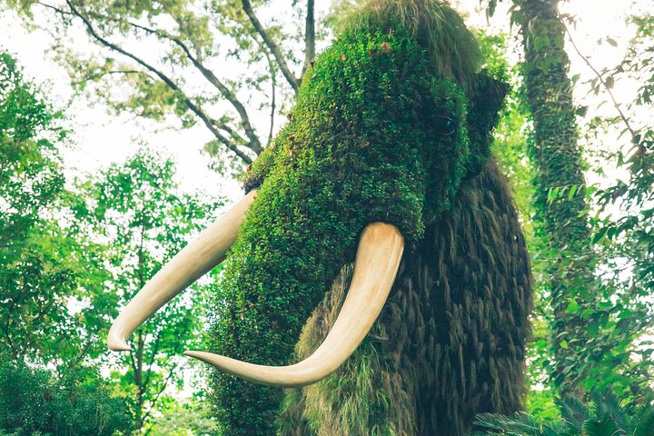 Atlanta Self-Guided Audio Tour - Photo 1 of 6